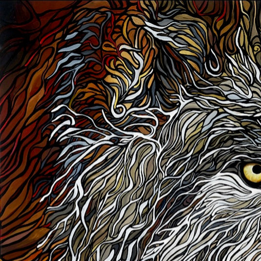 #133 "King Of The Forest"