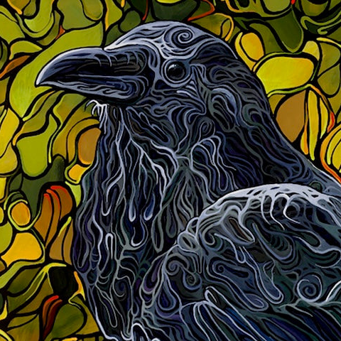 #126 "Wildness Calls"