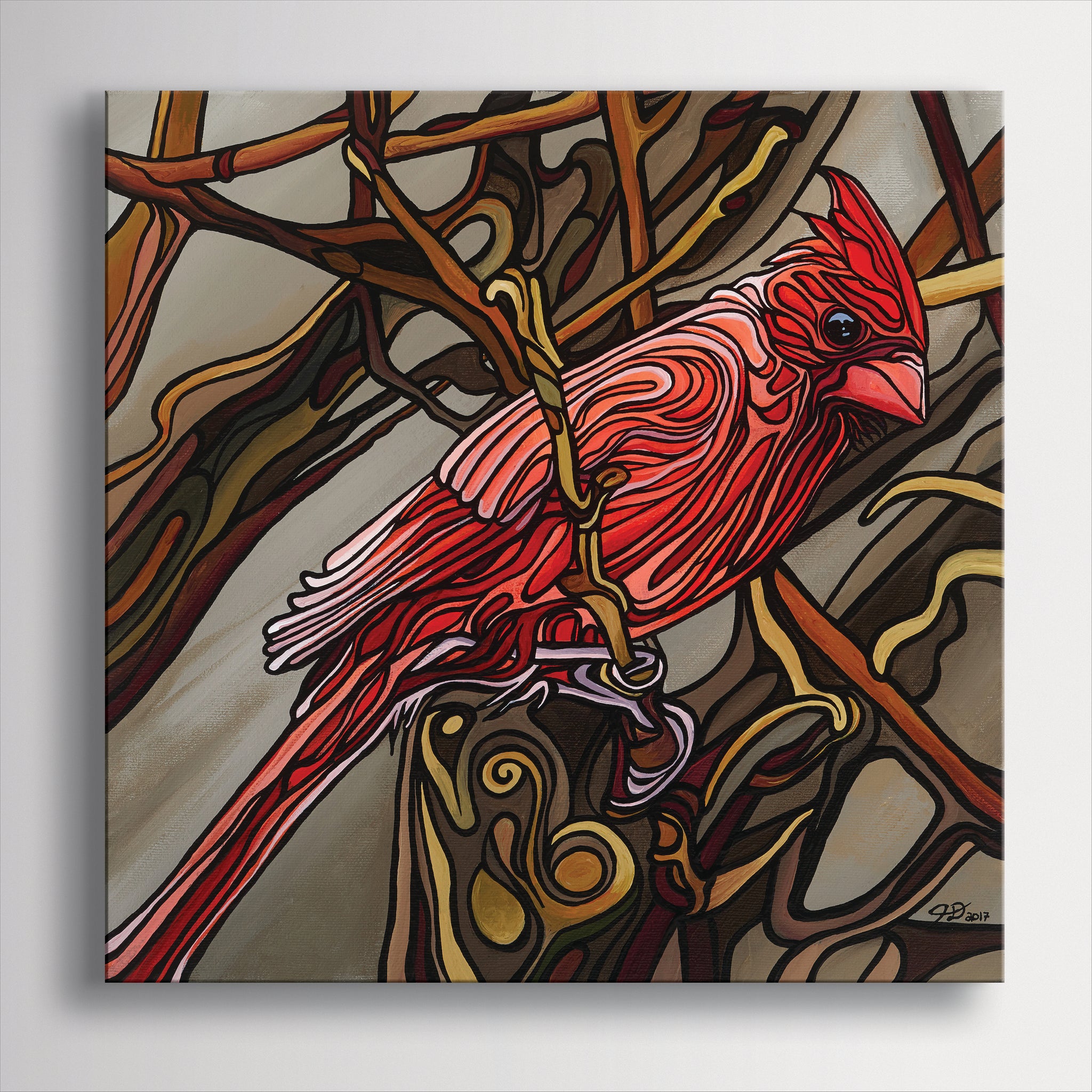 #115 – Spiritual Messenger