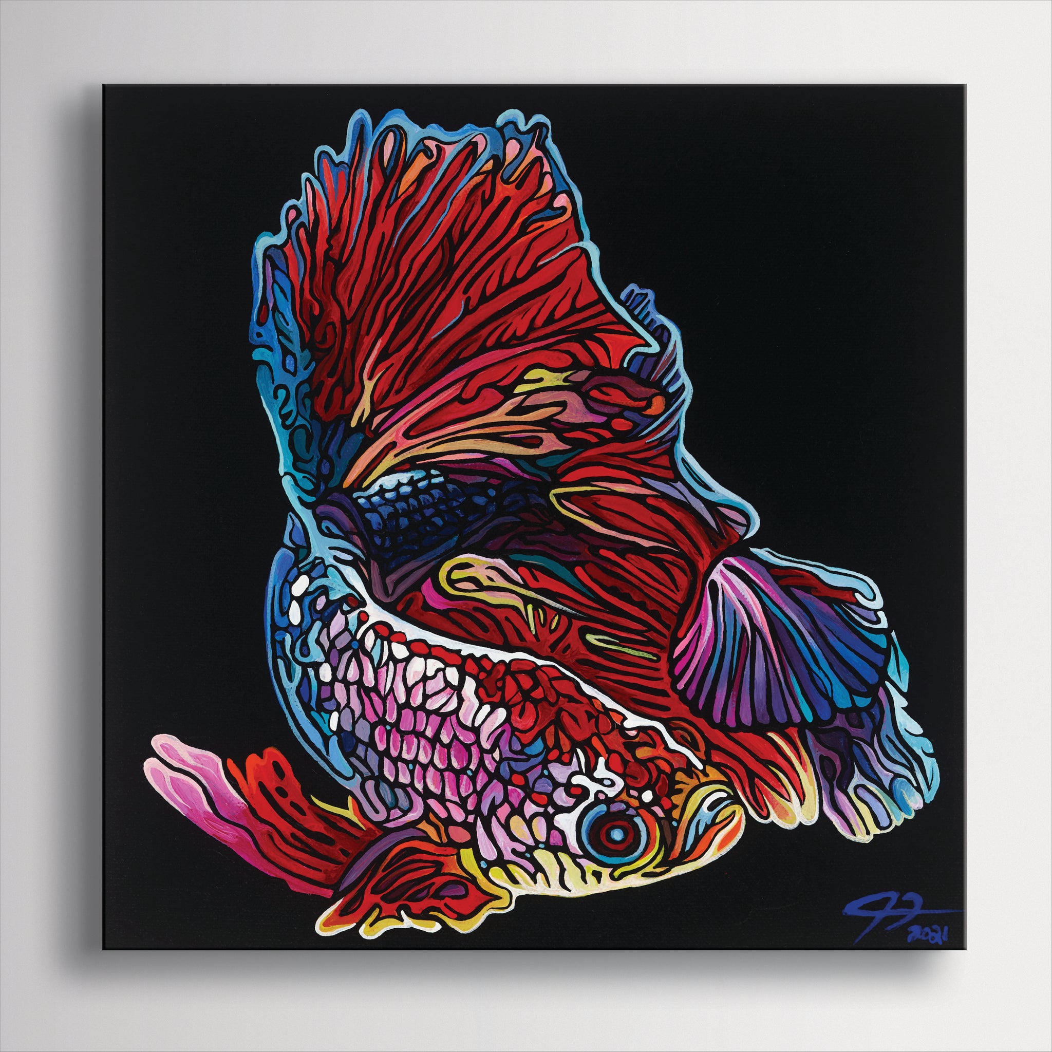 #195 – Sophistication