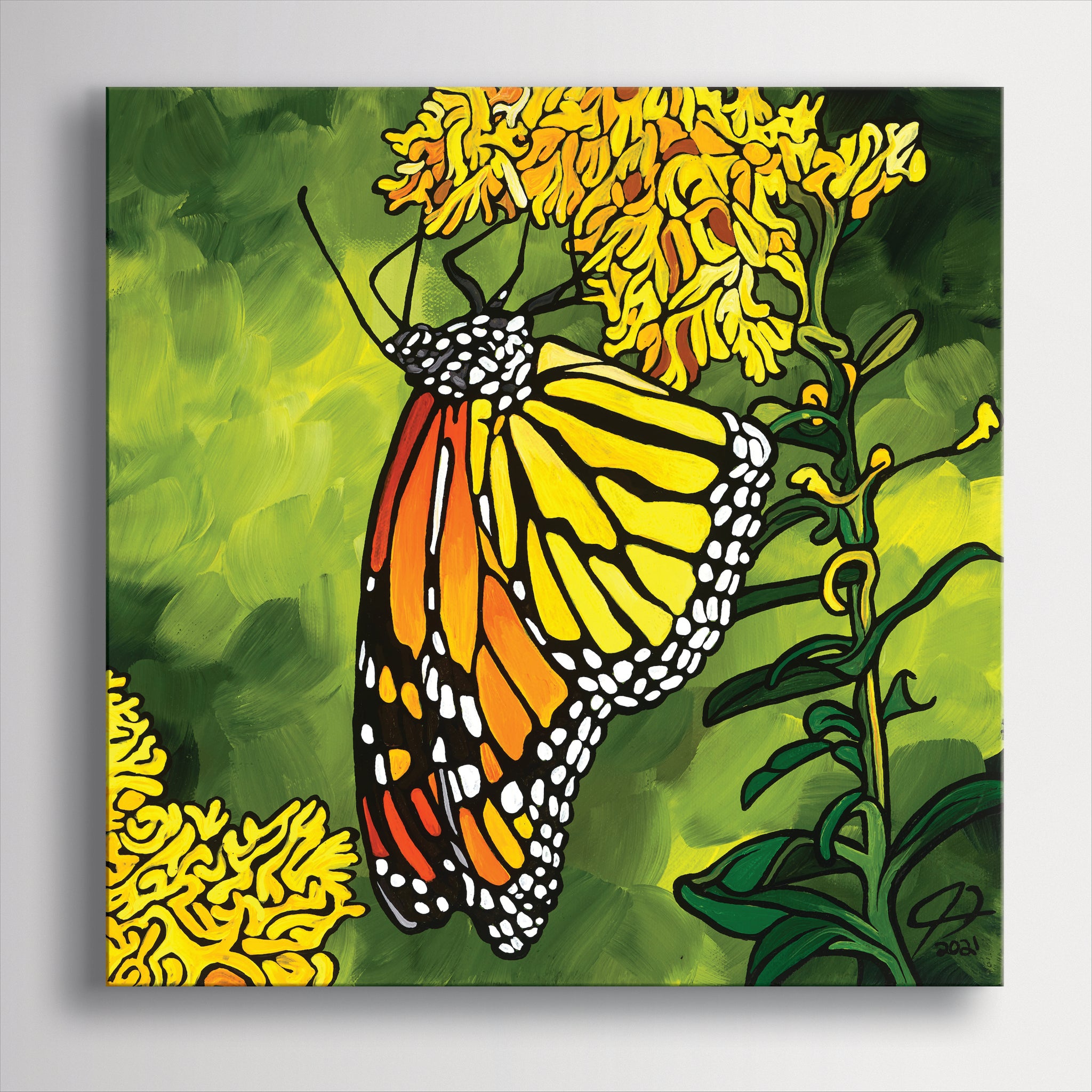 #198 – Distinguished