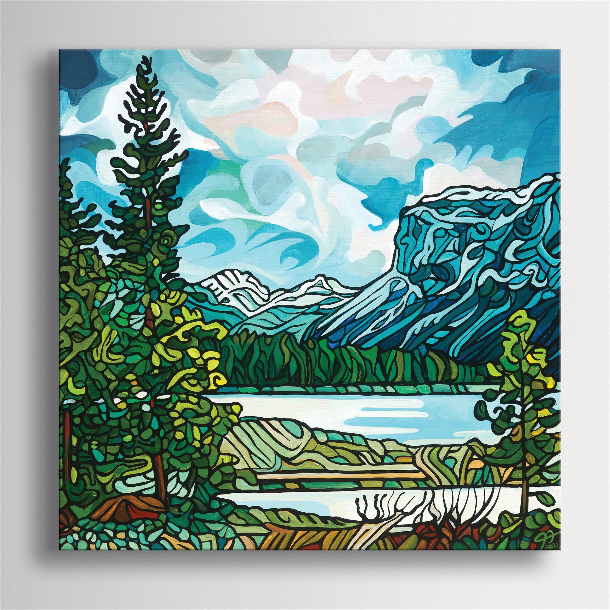 #208 – Breakthrough