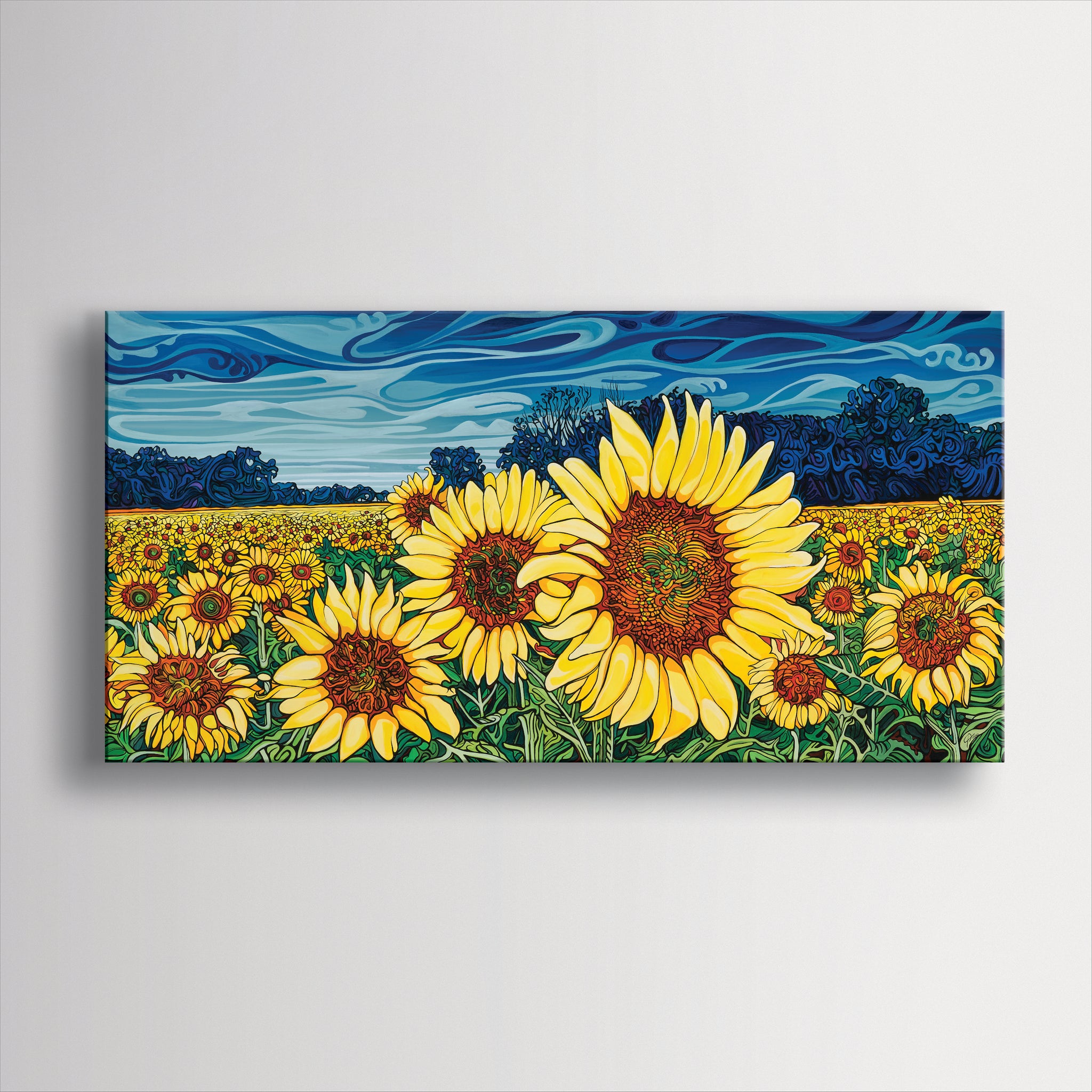 #221 – "Solidarity"