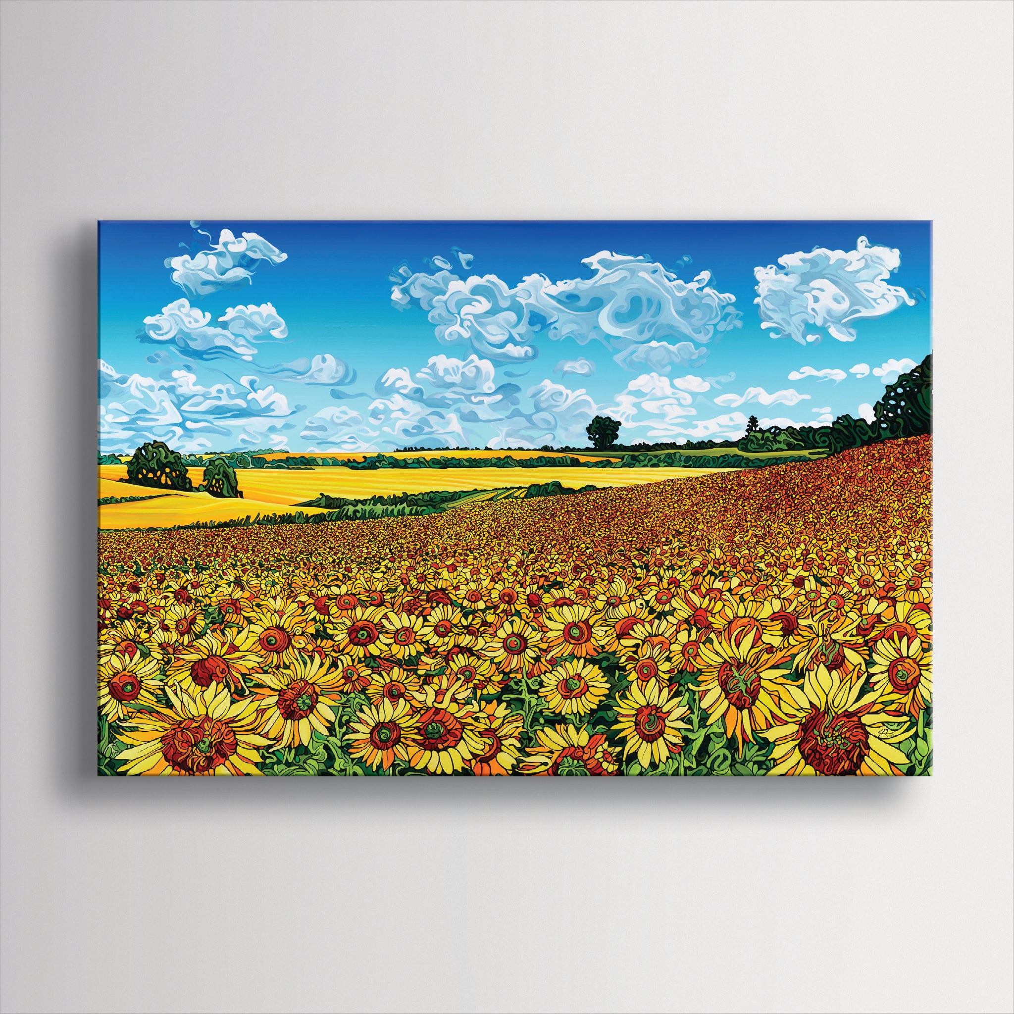 #225 – Follow the Sun