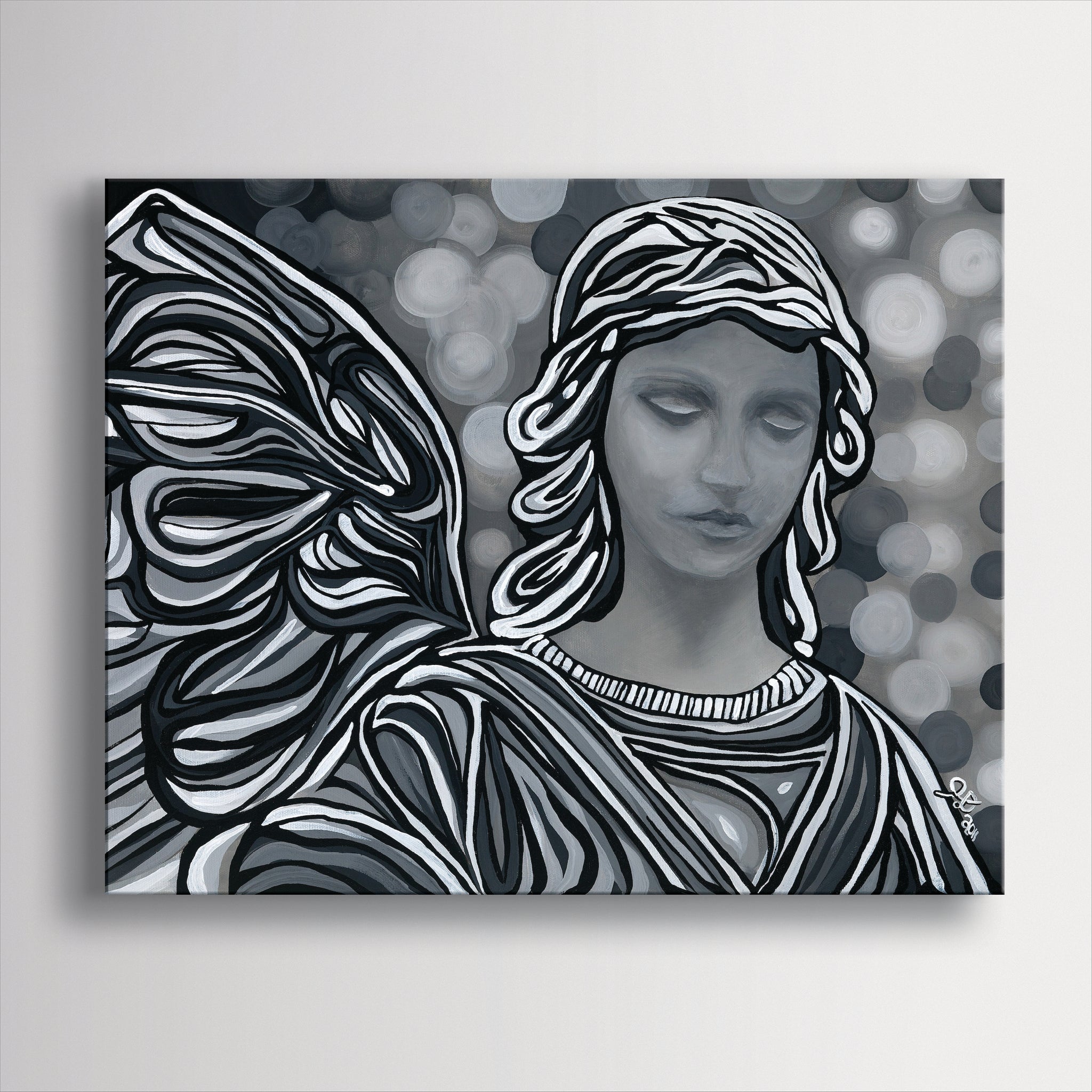 #23 – I Will Pray For...