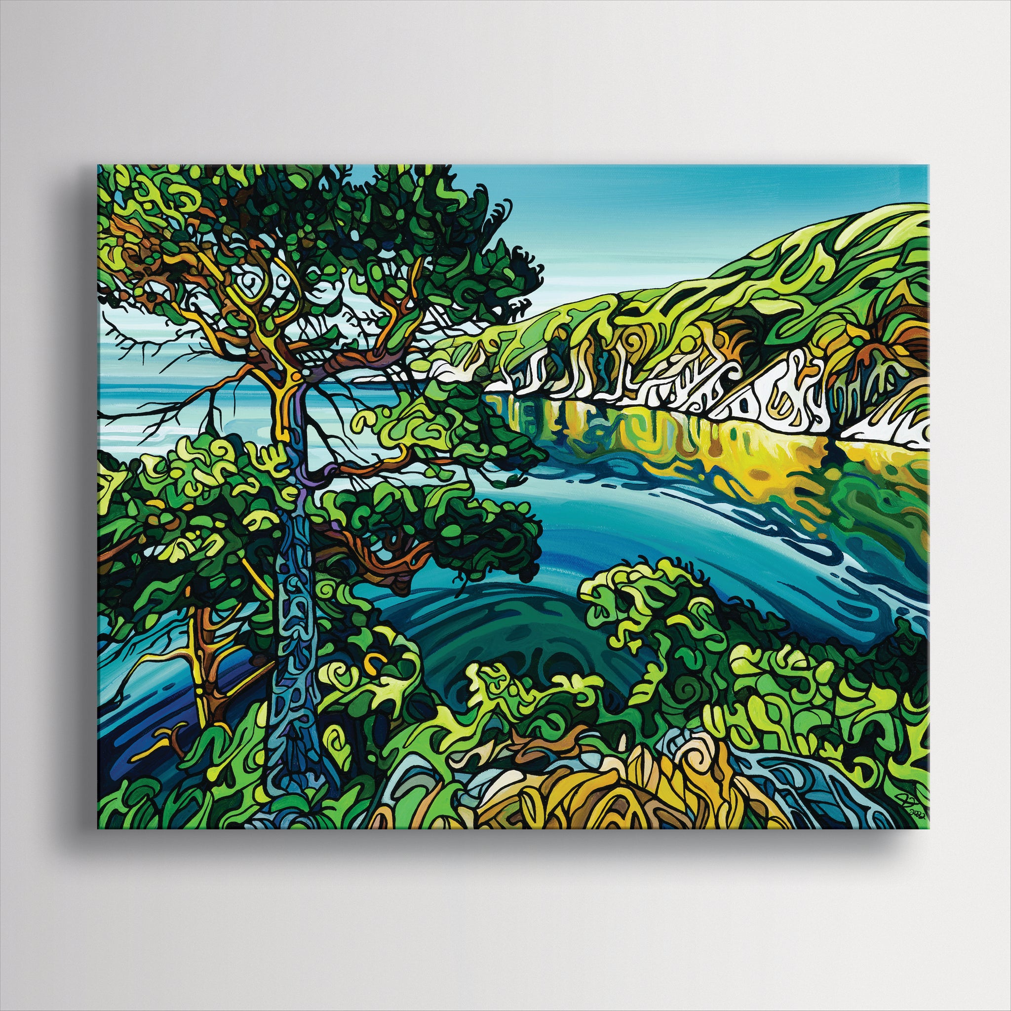 #231 – Dawn Breaks