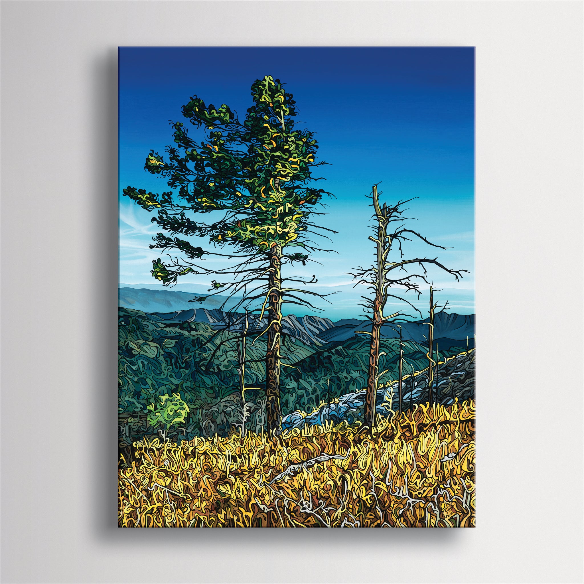 #265 – Golden Hour