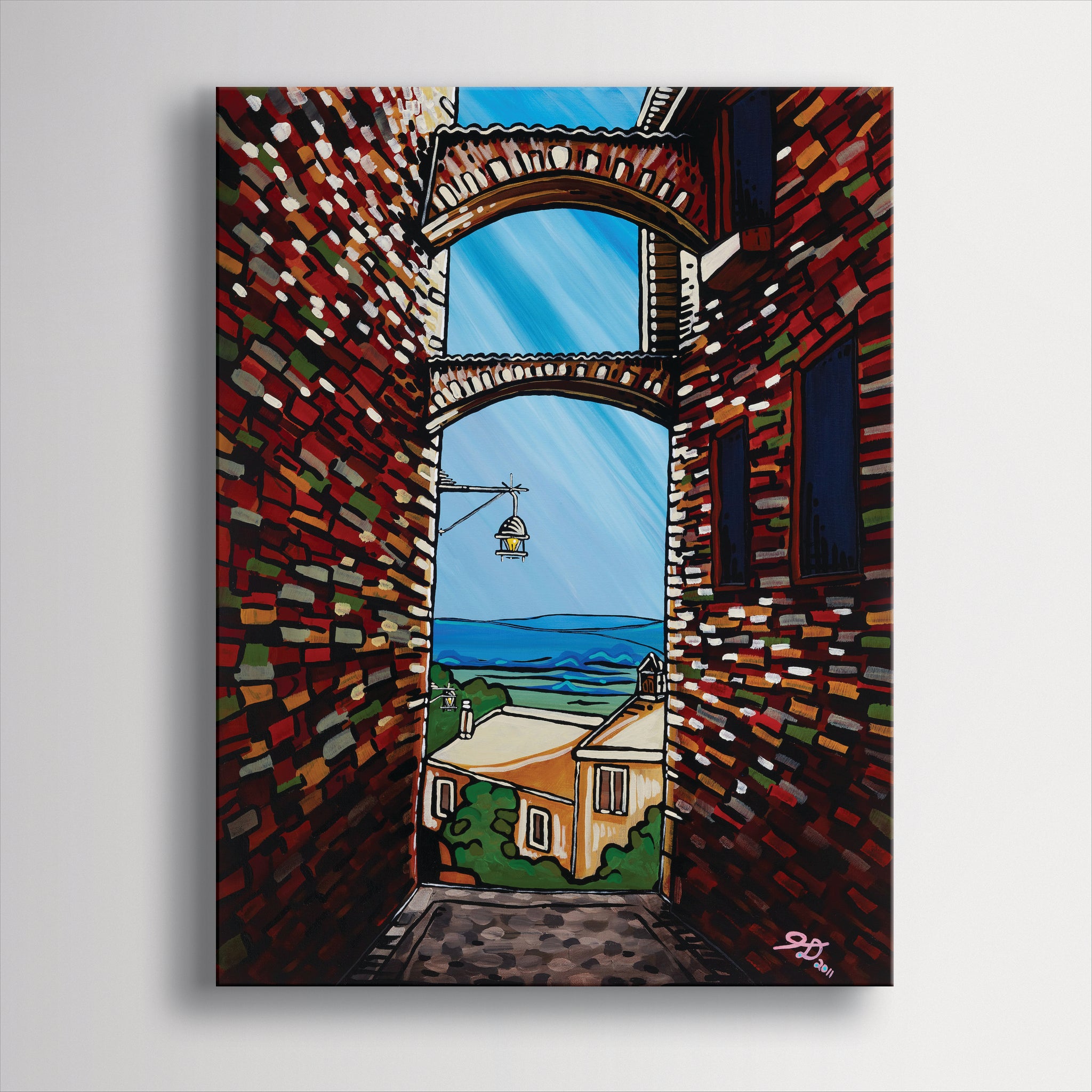 #27 – What’s Beyond