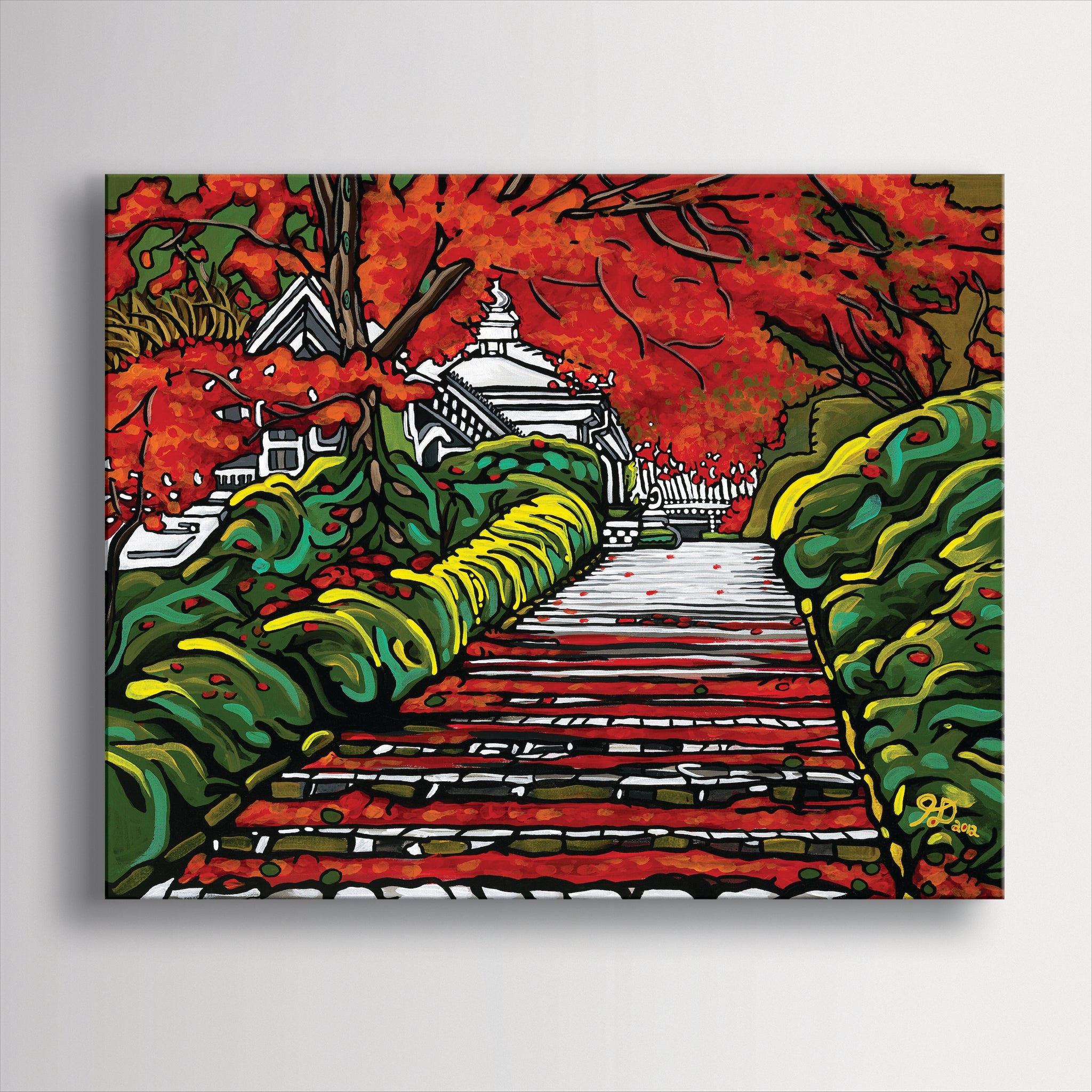 #30 – Welcoming Autumn