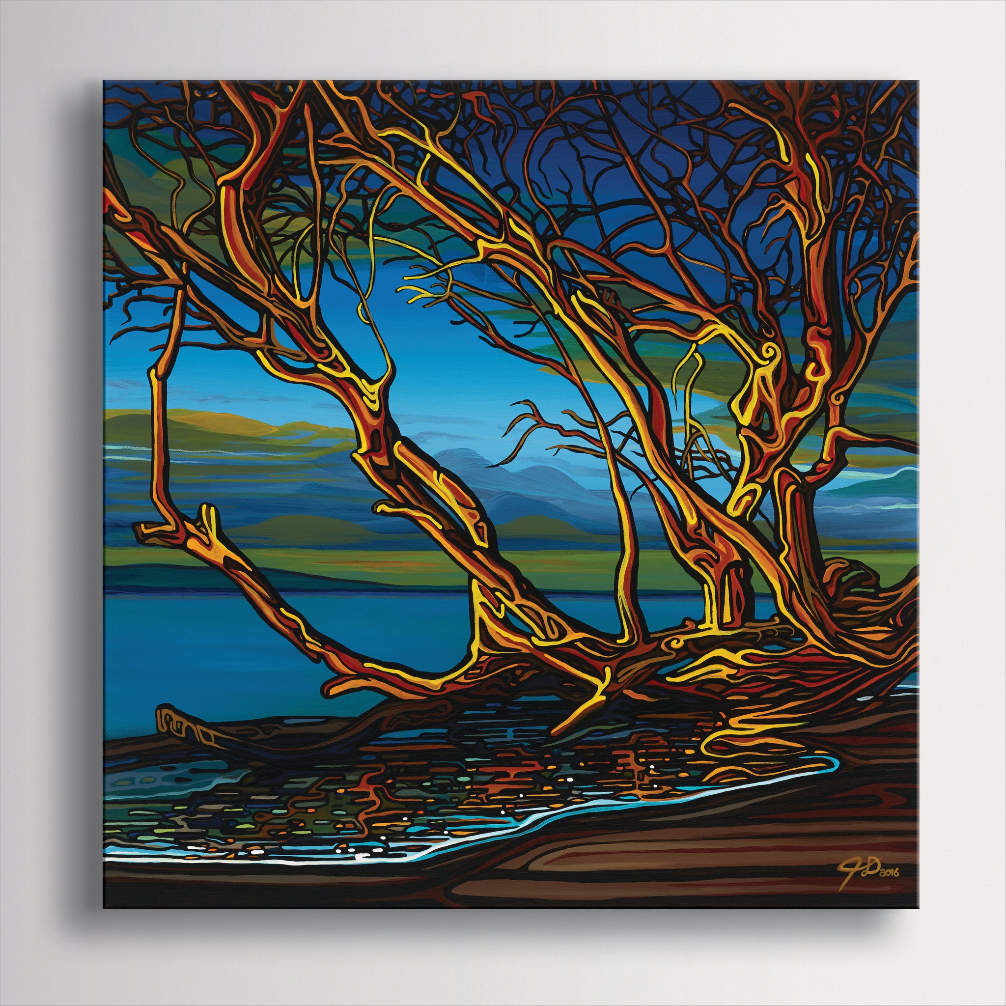 #87 – Light Comes Before Dark