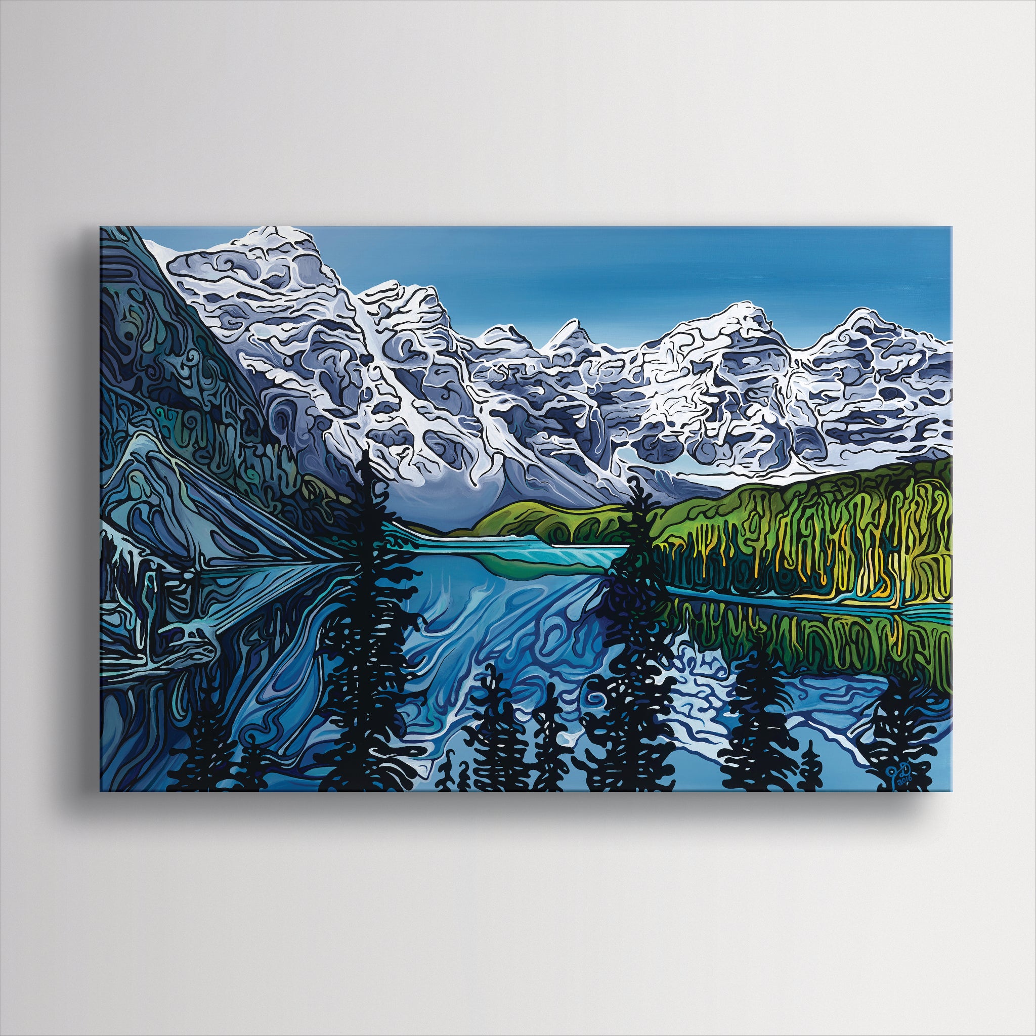 #98 – Kingdom of Silence