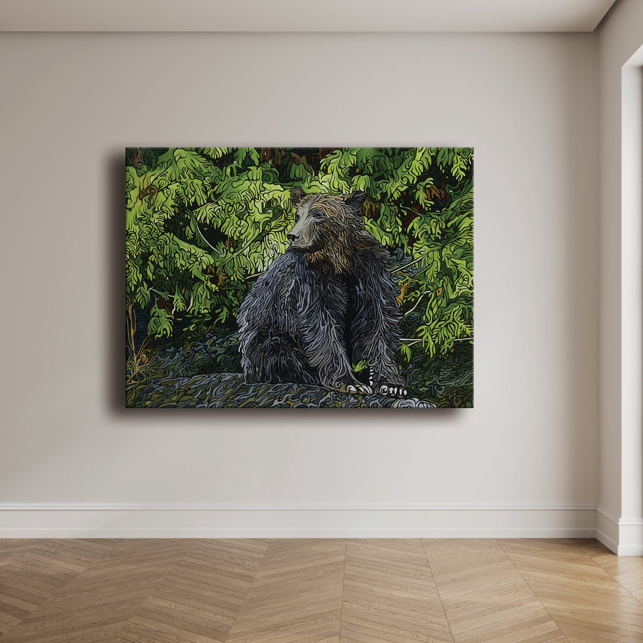 #113 "The World To Me"