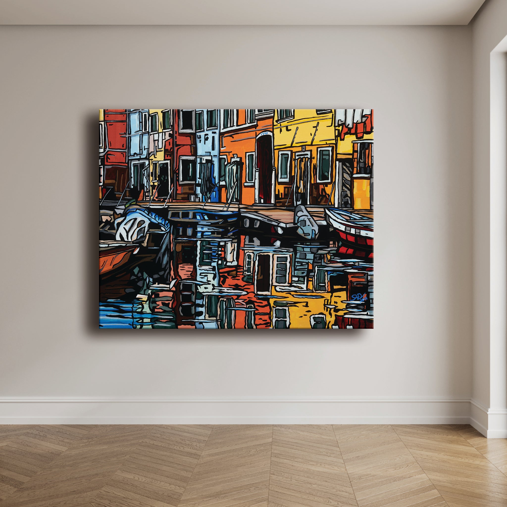 #13 "Simply Complex"