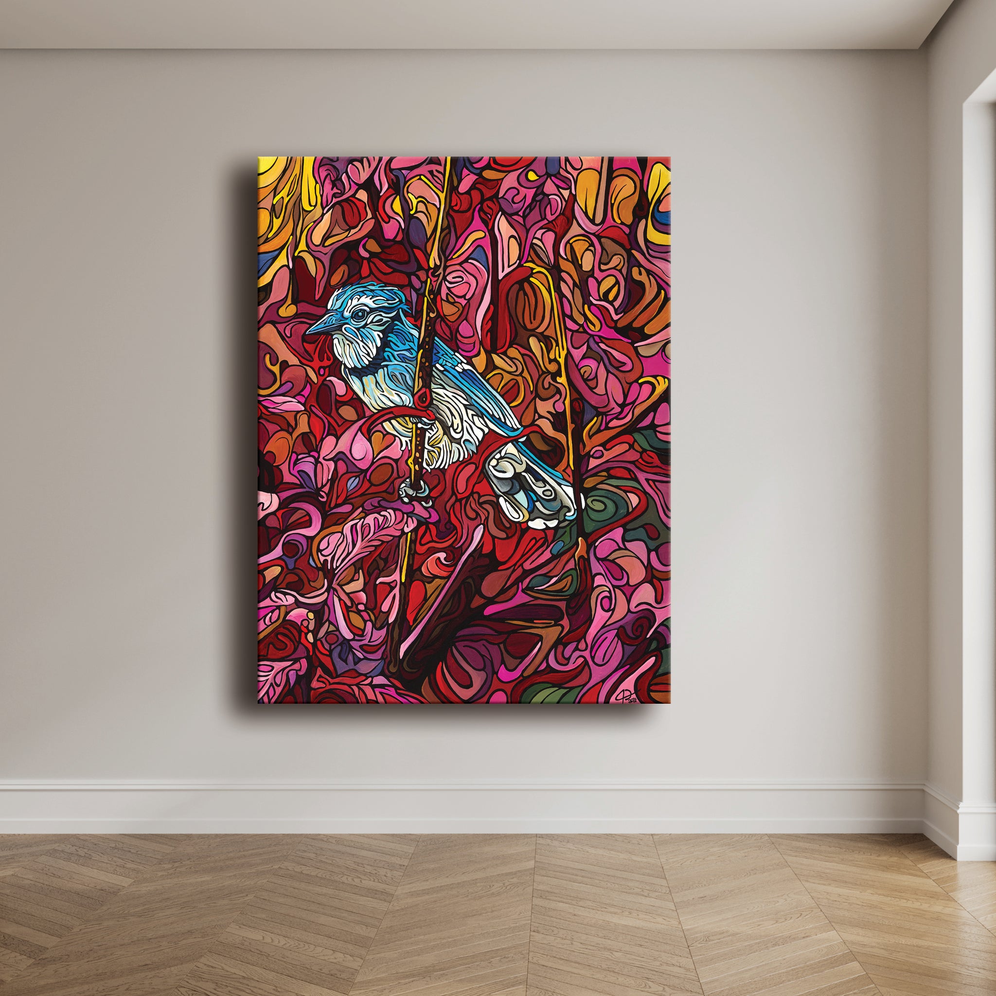 #193 "The Devoted Friend"