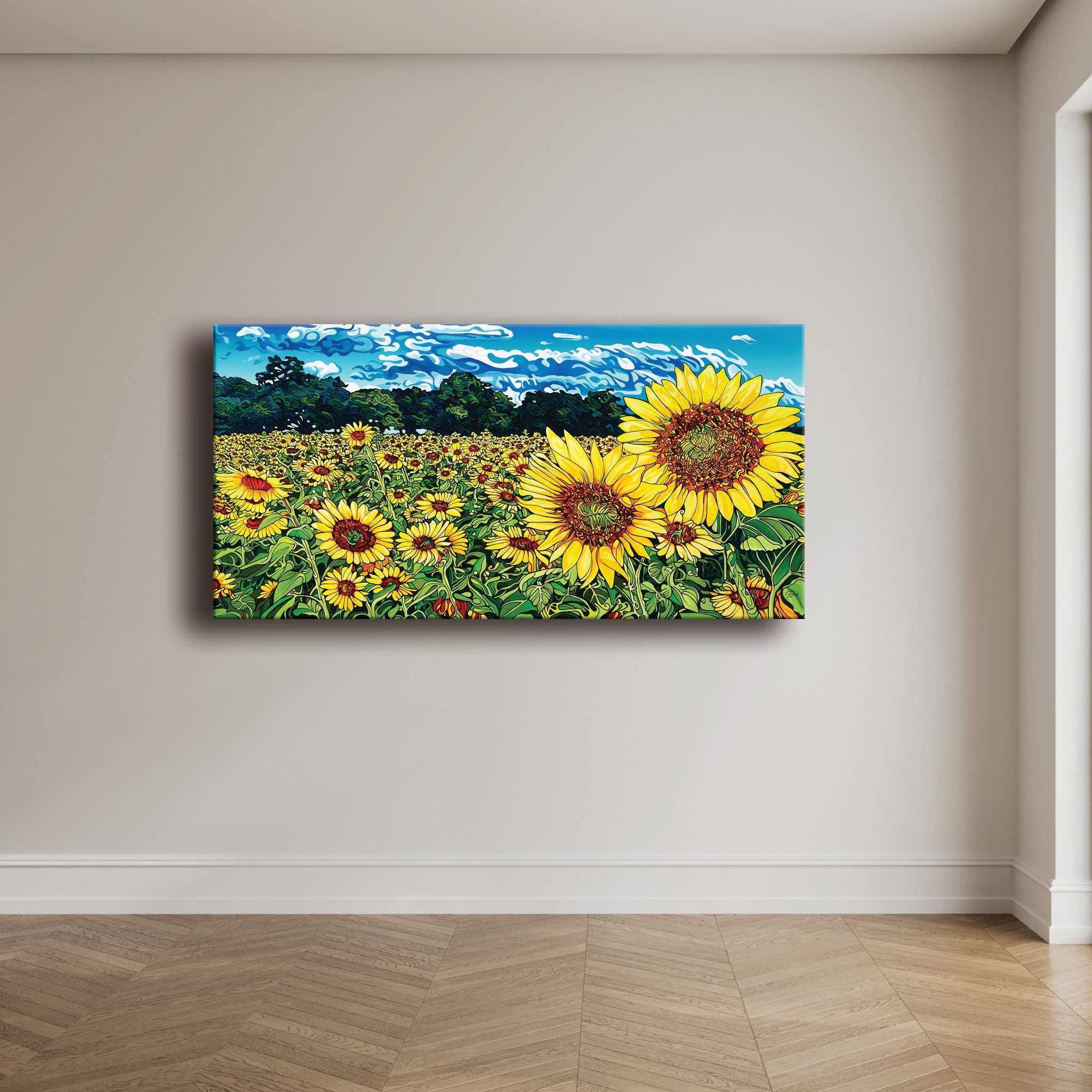 #224 "The Field Of Dreams"