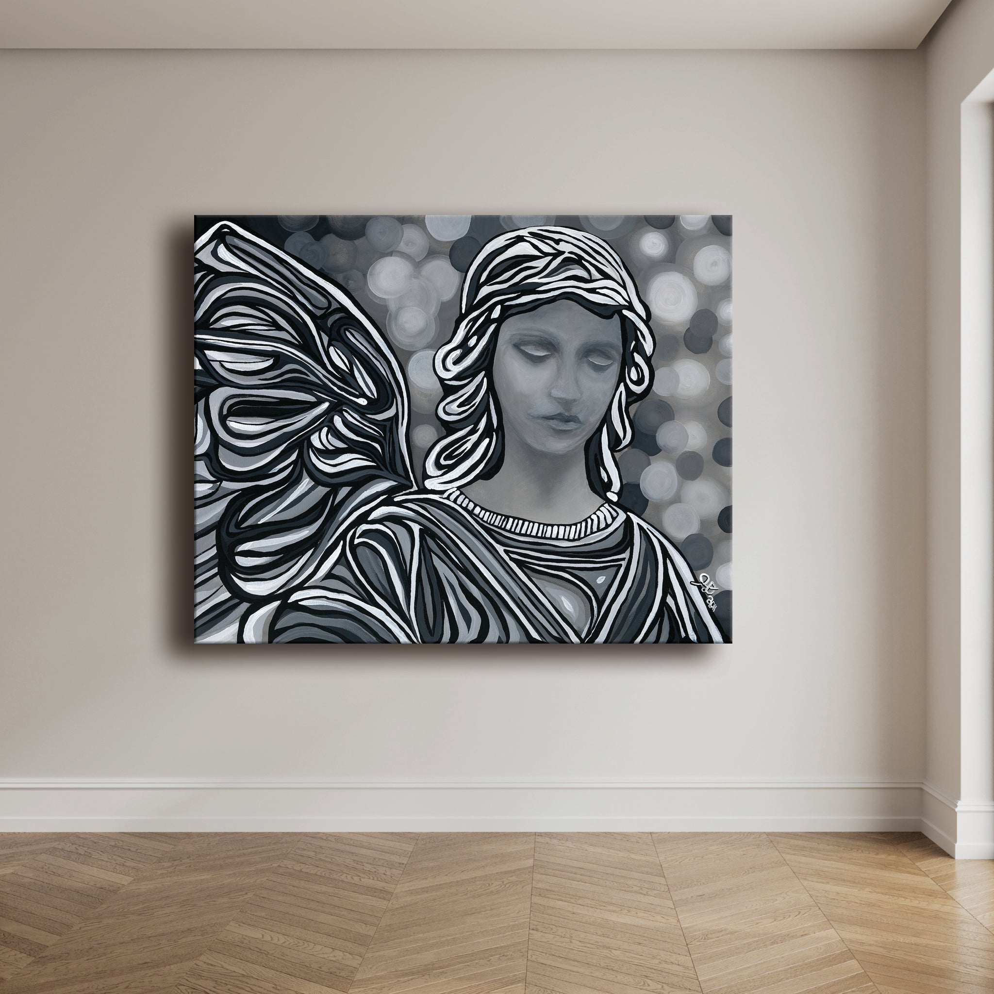 #23 "I Will Pray For"