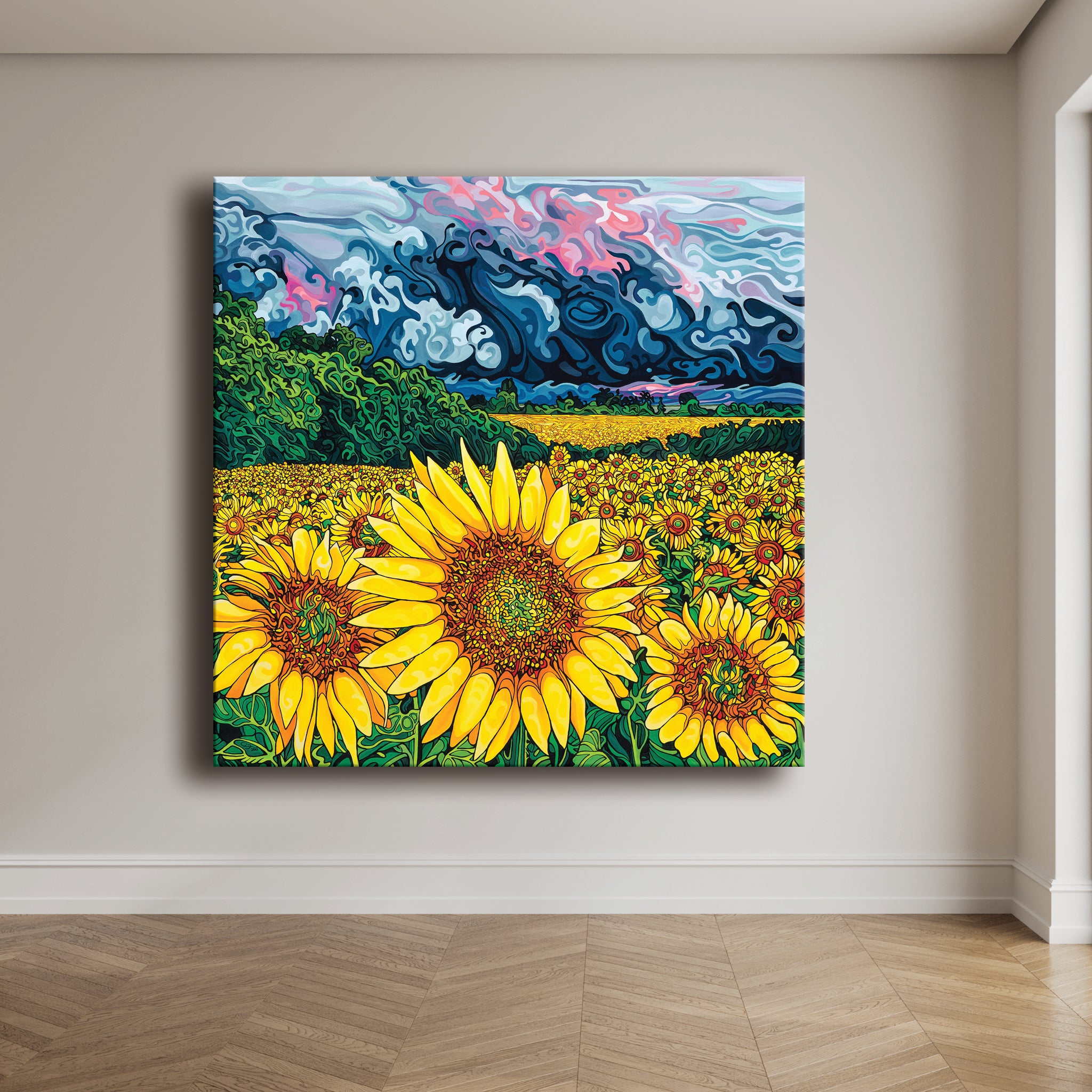 #230 "Splendour In The Storm"