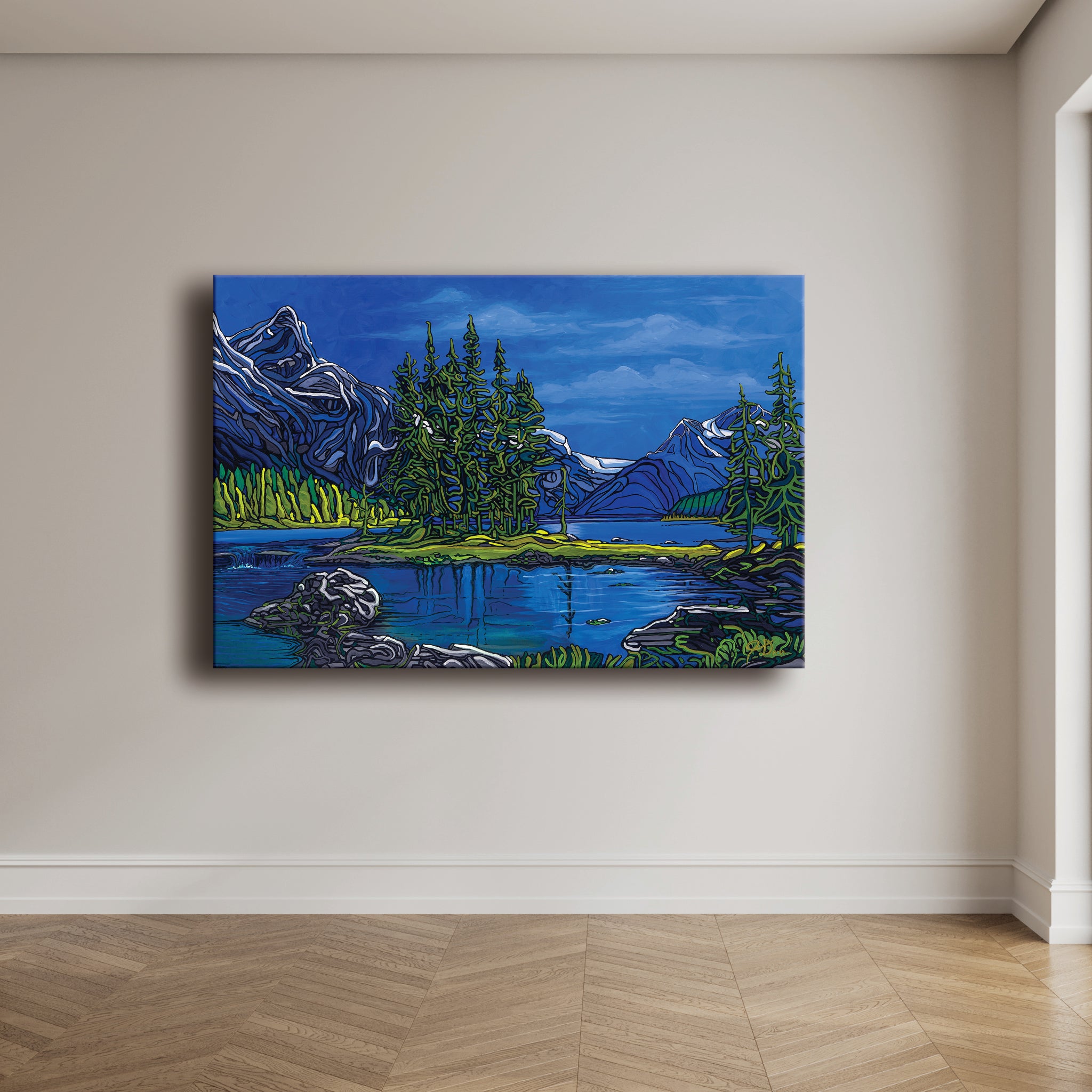 #52 "Enigmatic Soul"