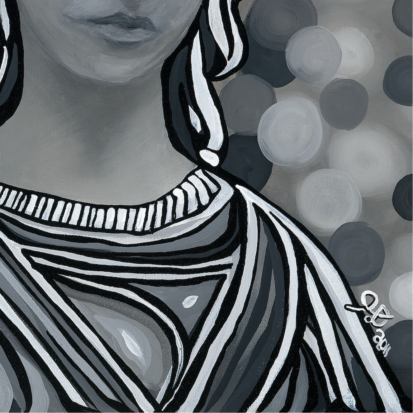 #23 "I Will Pray For"