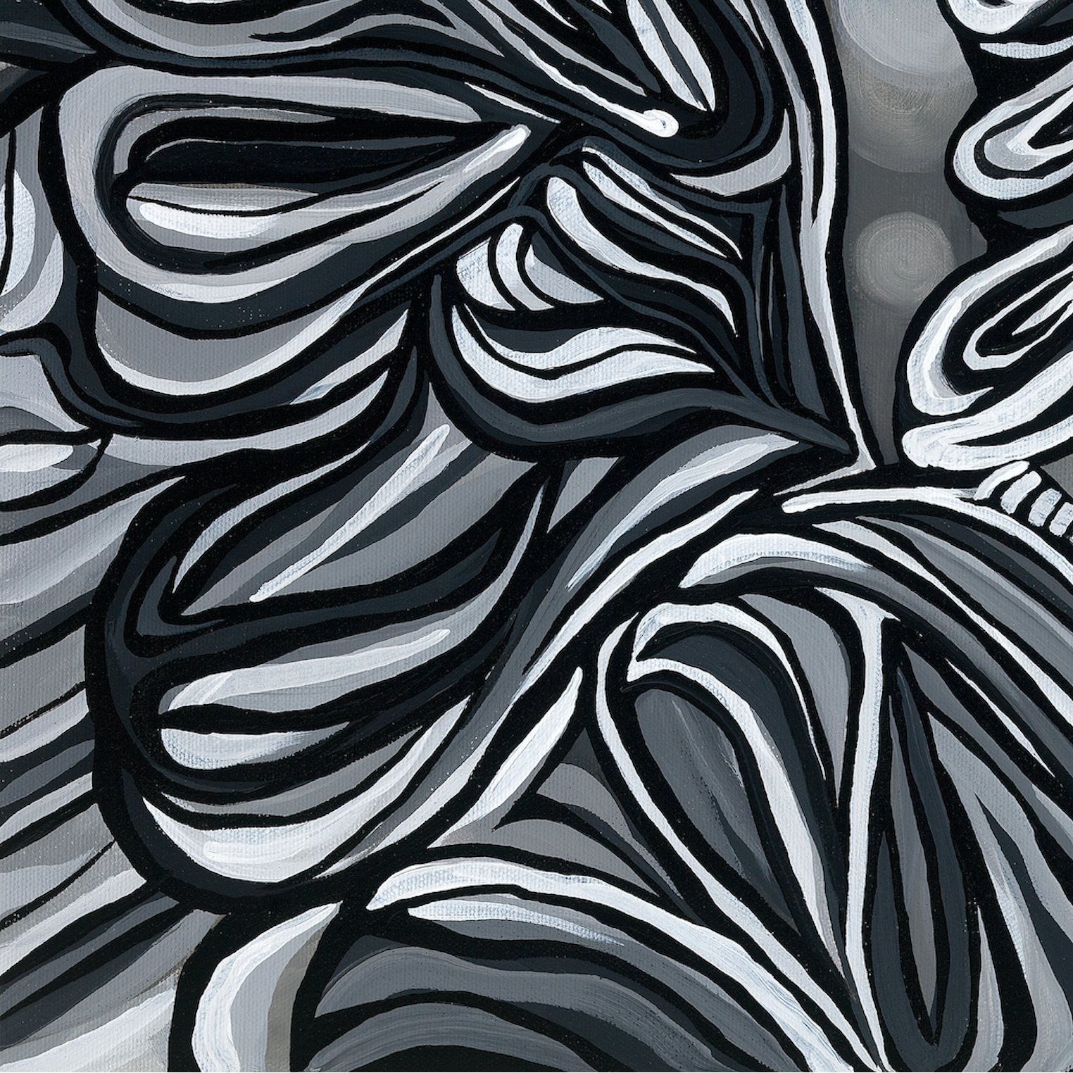 #23 "I Will Pray For"